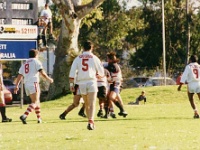AUS NT AliceSprings 1995SEPT WRLFC EliminationReplay Centrals 010 : 1995, Alice Springs, Anzac Oval, Australia, Centrals, Date, Month, NT, Places, Rugby League, September, Sports, Versus, Wests Rugby League Football Club, Year